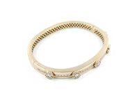 Bracciale Sangiorgi Preziosi Donna in Oro rosa Diamante 1.13 Ct 175213-16 - 175213-16